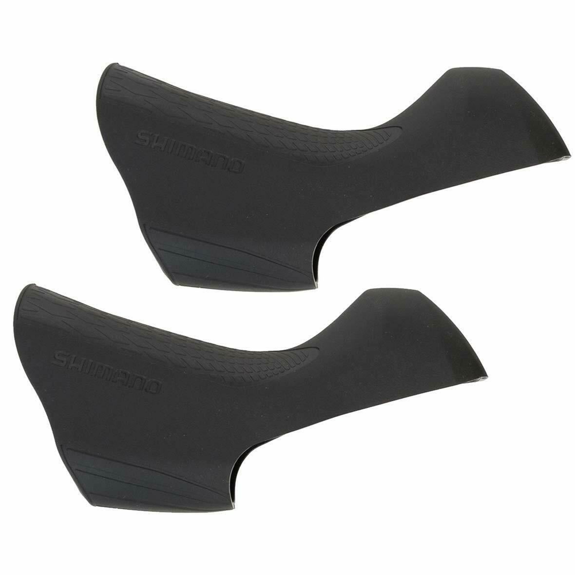 Accesorii MANSOANE SCHIMB SHIMANO ST-R8000 SET NEGRU Y0DK980