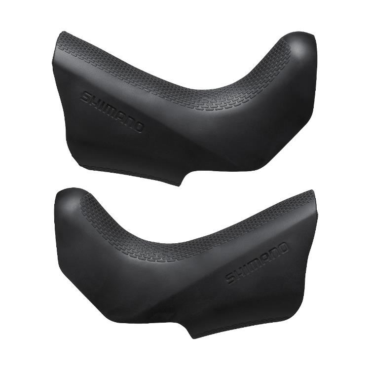 Accesorii MANSOANE SCHIMB SHIMANO ST-R8050 SET NEGRU Y0E2980
