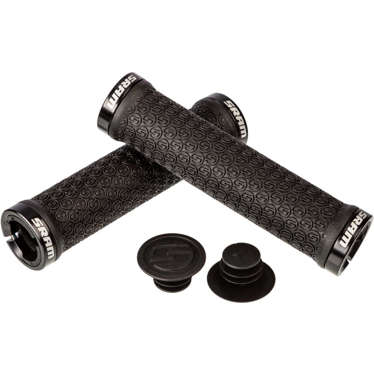 Mansoane MANSOANE SRAM LOCKING GRIPS ALBE 00.7915.020.010 Sr