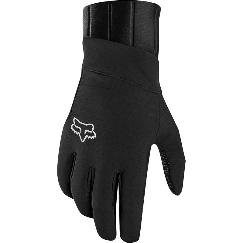 Manusi MANUSI FOX DEFEND PRO FIRE BLACK XL 25426 001 XL FOX