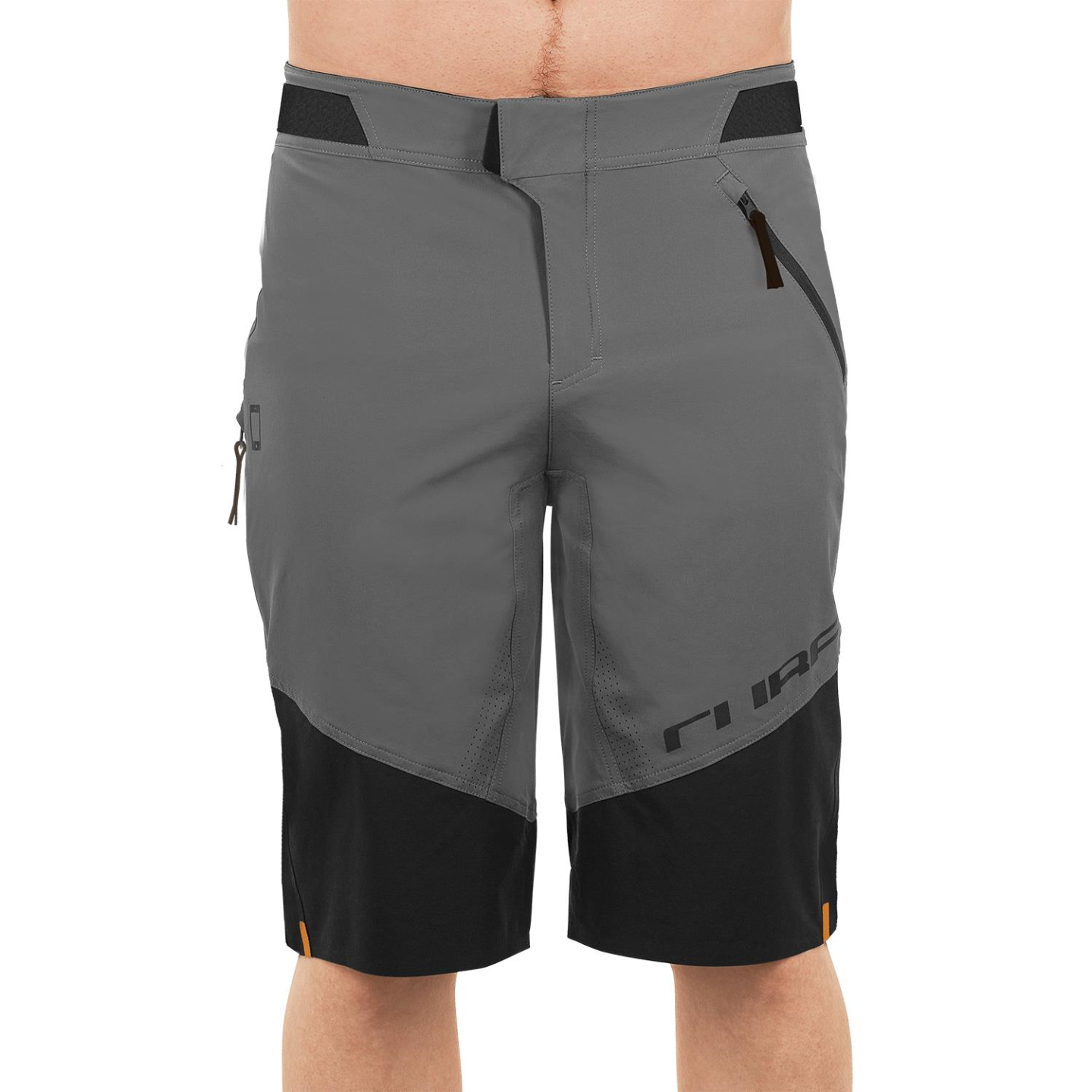 Pantaloni PANTALONI CUBE EDGE BAGGY SHORTS X Actionteam XS 1
