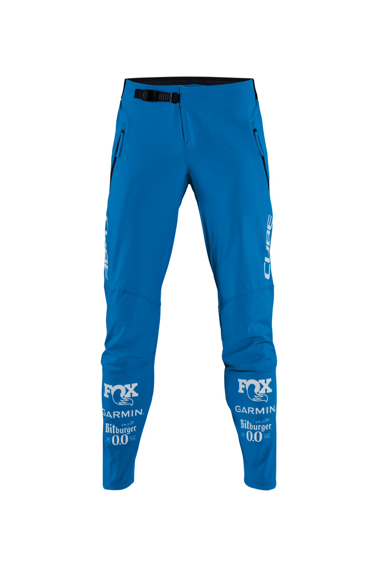 GAHGA 【G-CUBE】 Pantaloni PANTALONI CUBE VERTEX BAGGY X ACTIONTEAM L 11981L