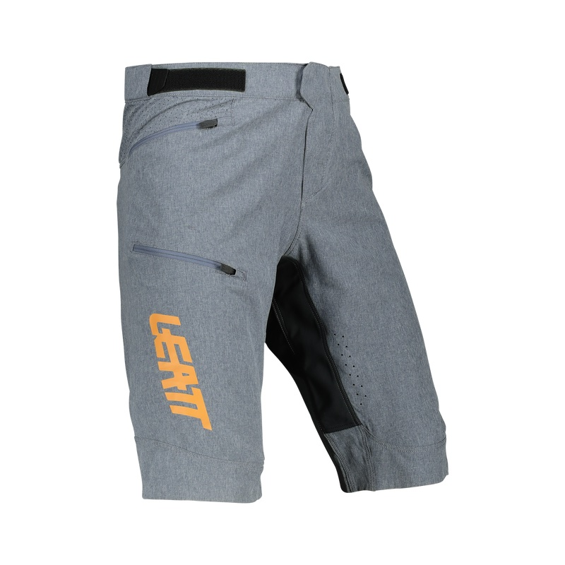 Pantaloni PANTALONI LEATT SHORTS MTB ENDURO 3.0 V22 RUST 36