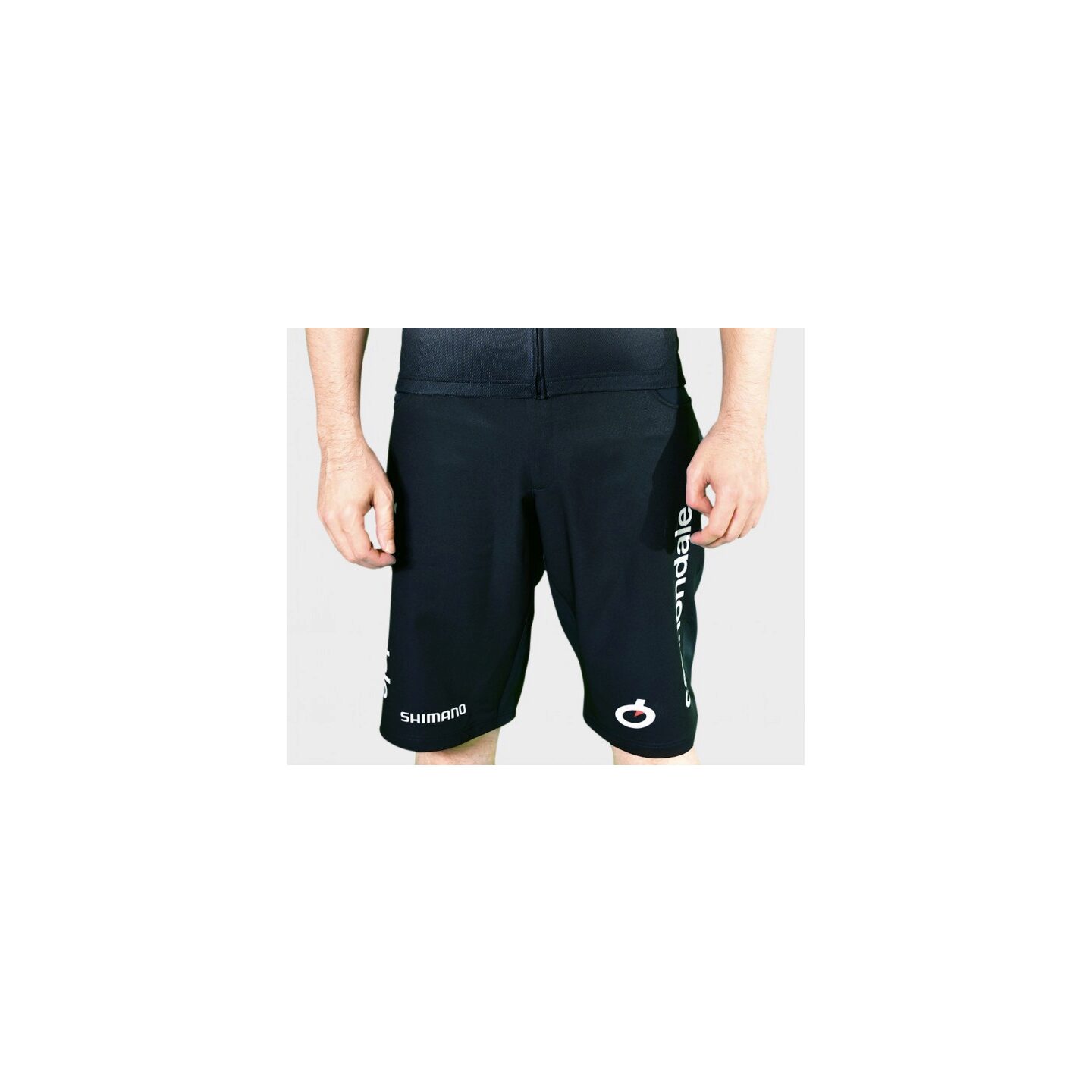Pantaloni PANTALONI MTB CANNONDALE TEAM CFR REPLICA S CA2201