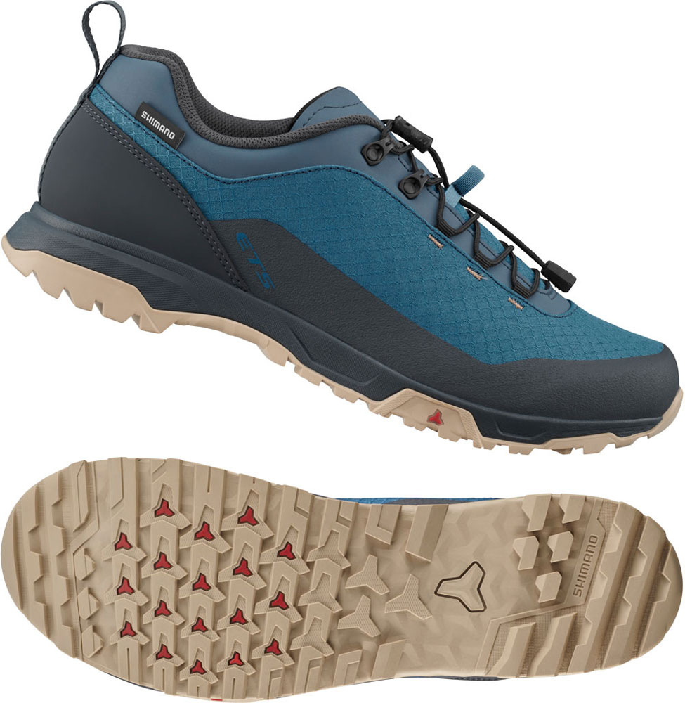 Incaltaminte PANTOFI CICLISM SHIMANO EXPLORER/MOUNTAIN TOURI