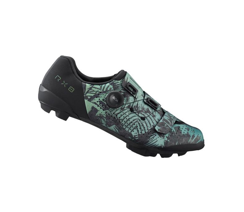 Incaltaminte PANTOFI CICLISM SHIMANO OFF-ROAD/GRAVEL/ADVENTU