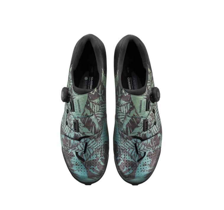Incaltaminte PANTOFI CICLISM SHIMANO OFF-ROAD/GRAVEL/ADVENTU