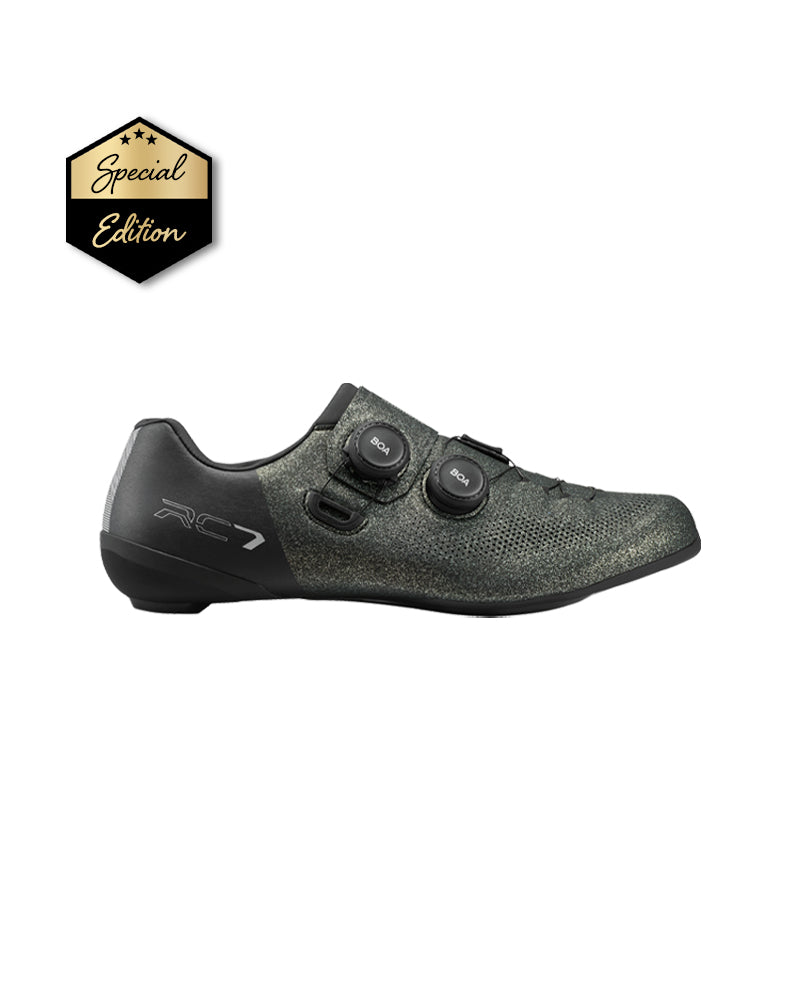 Incaltaminte PANTOFI CICLISM SHIMANO ON-ROAD/ROAD COMPETITIO