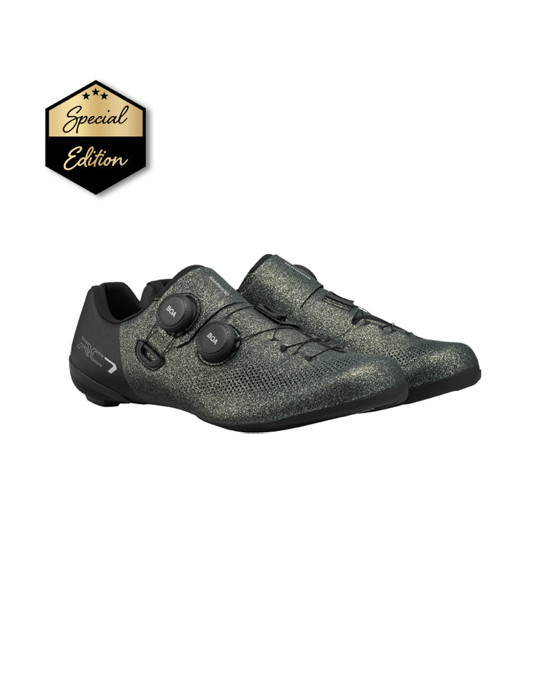 Incaltaminte PANTOFI CICLISM SHIMANO ON-ROAD/ROAD COMPETITIO