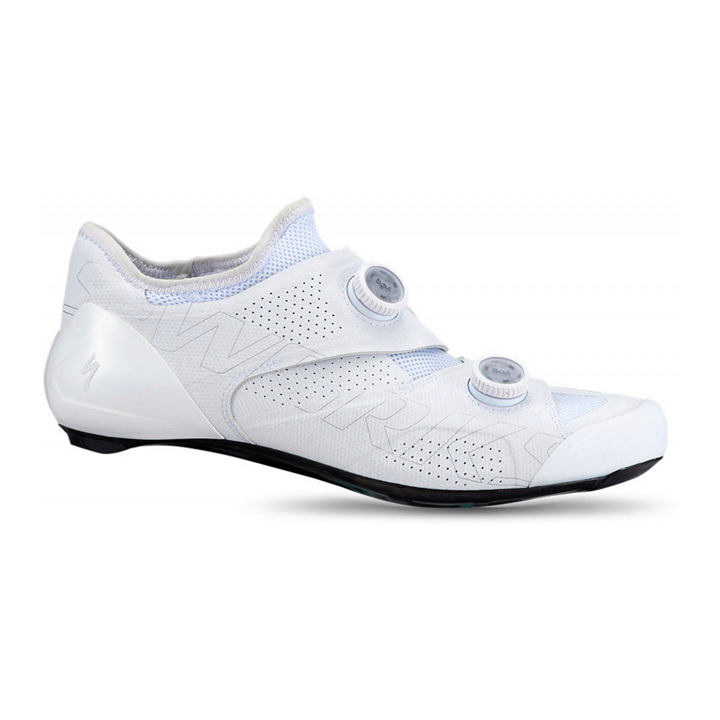 Incaltaminte PANTOFI CICLISM SPECIALIZED S-WORKS ARES ROAD W