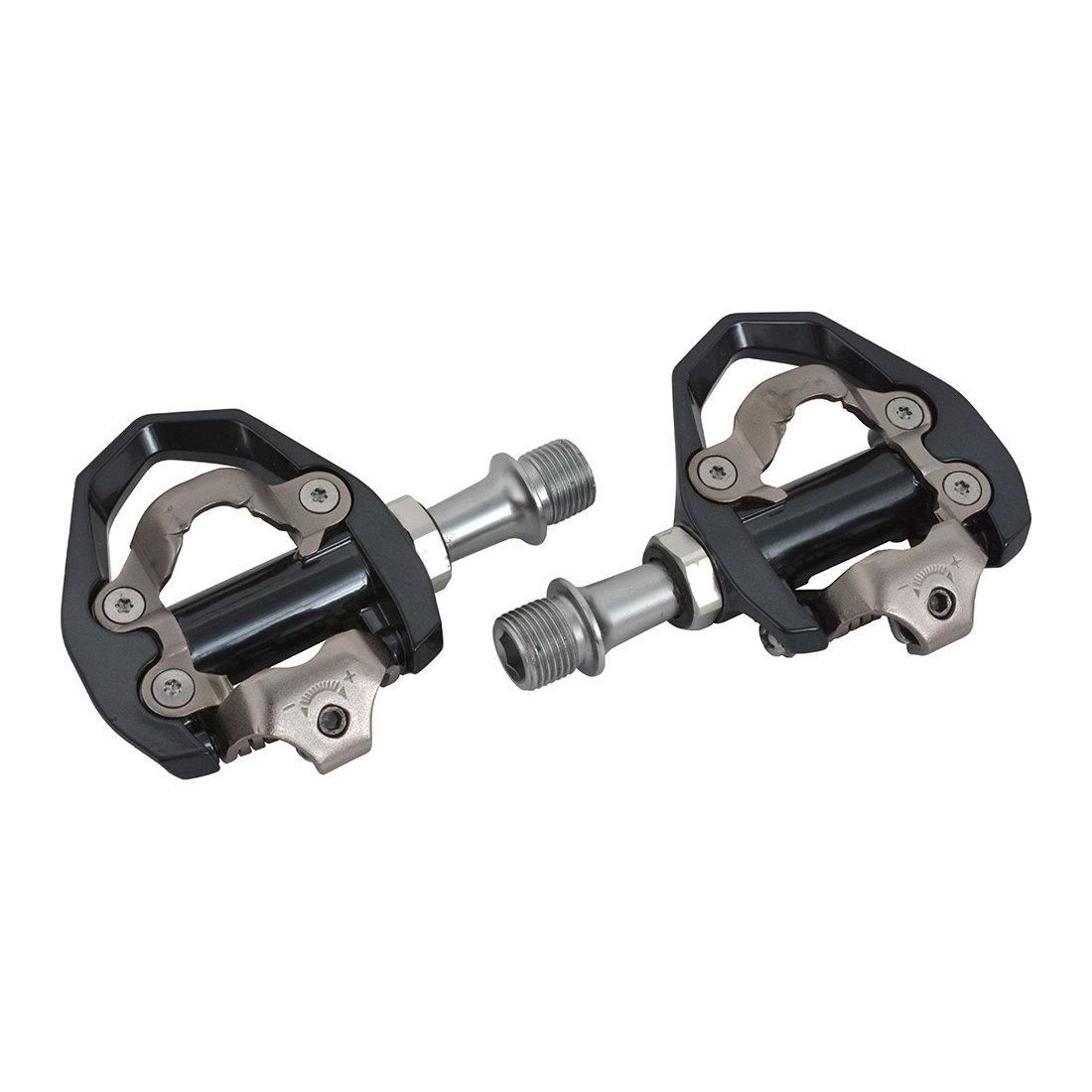 Pedale PEDALE AUTOMATE SHIMANO PD-ES600 SPD CU SM-SH51 EPDES