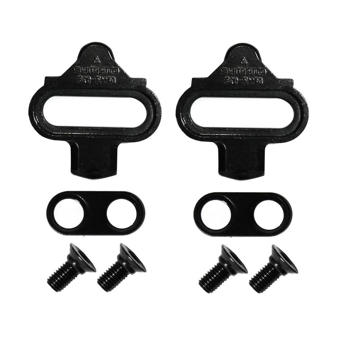 Pedale PEDALE AUTOMATE SHIMANO PD-ES600 SPD CU SM-SH51 EPDES