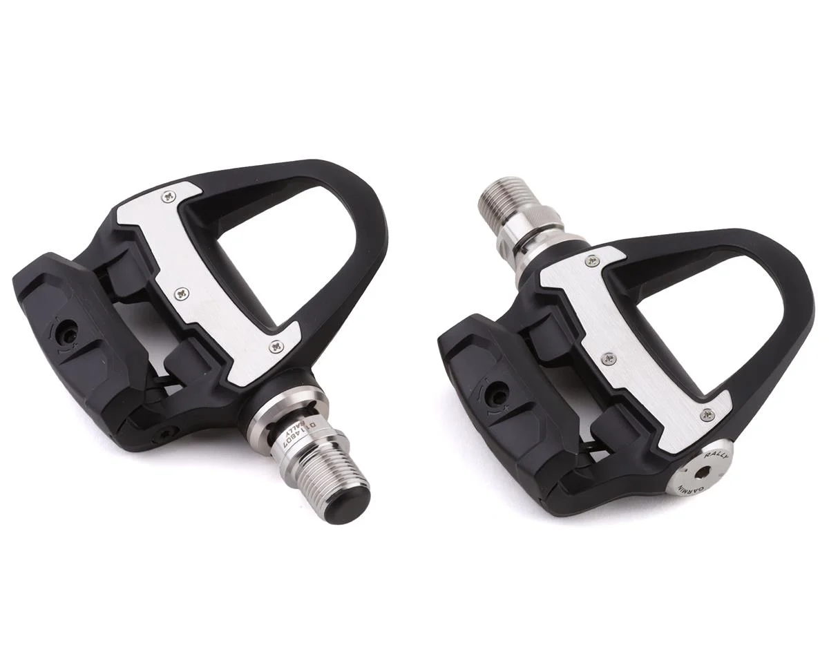 Pedale PEDALE POWERMETER GARMIN RALLY RS100 Set 010-02388-03
