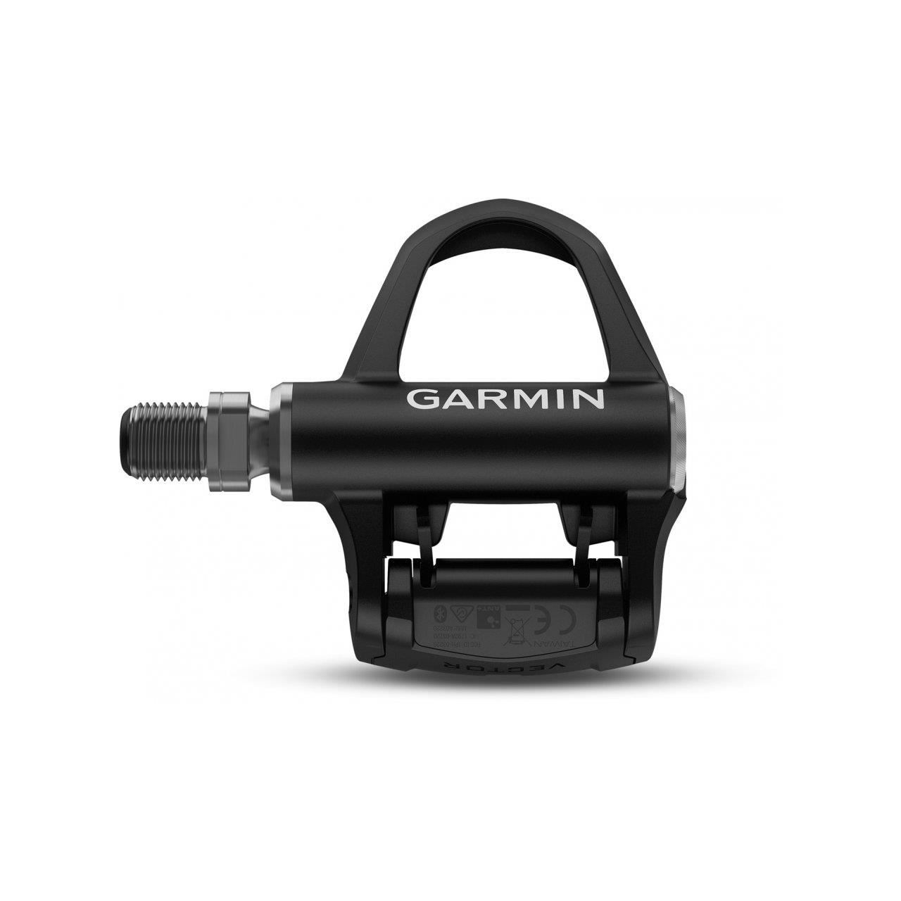 bianchi_khs様　Garmin Vector 3s Pedale PEDALE POWERMETER GARMIN VECTOR 3S POWERMETER Set 010