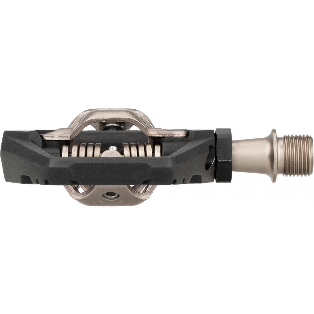 Pedale PEDALE SHIMANO DEORE XT PD-M8120 SPD PLACUTE SM-SH51