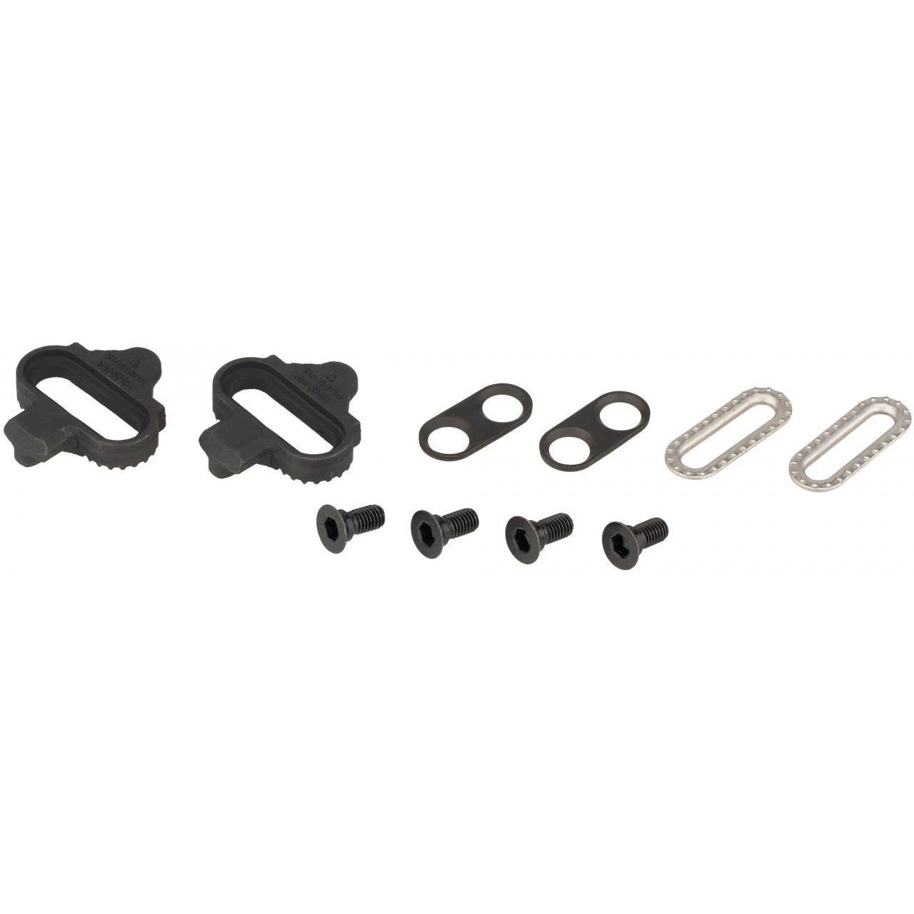 Pedale PEDALE SHIMANO DEORE XT PD-M8120 SPD PLACUTE SM-SH51