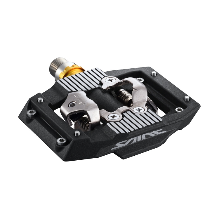 Pedale PEDALE SHIMANO SAINT PD-M821 SPD EPDM821 Shimano Bike