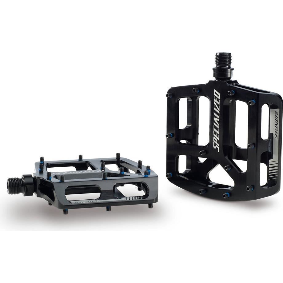 Pedale PEDALE SPECIALIZED BENNIES PLATFORM NEGRE 0912-2200 S