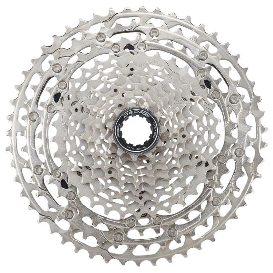 Pinioane PINIOANE SHIMANO DEORE CS-M5100-11 11 VITEZE 11-51T