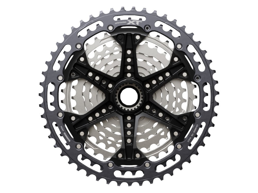 ケノン7,2 Pinioane PINIOANE SHIMANO DEORE XT CS-M8200-12 12 VITEZE 10-