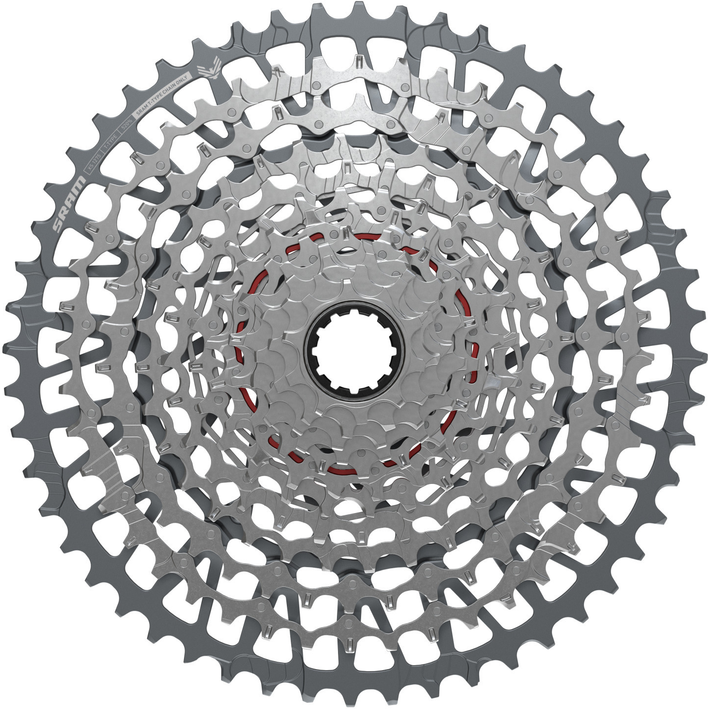 Pinioane PINIOANE SRAM GX EAGLE XS-1275 TRANSMISSION 10-52T