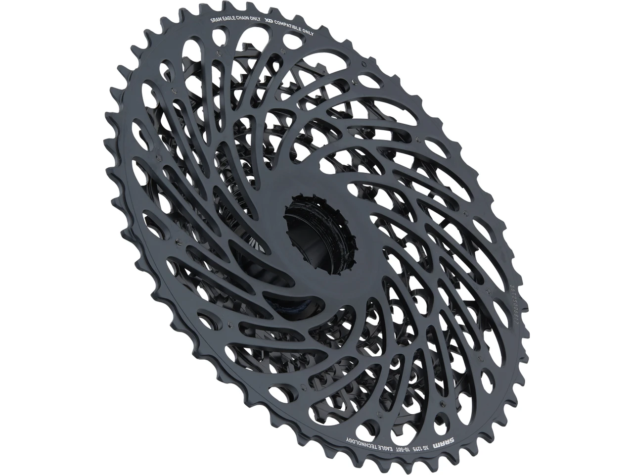 clubman Pinioane PINIOANE SRAM XG-1295-A3 12 VITEZE 10-50T 00.2418.1