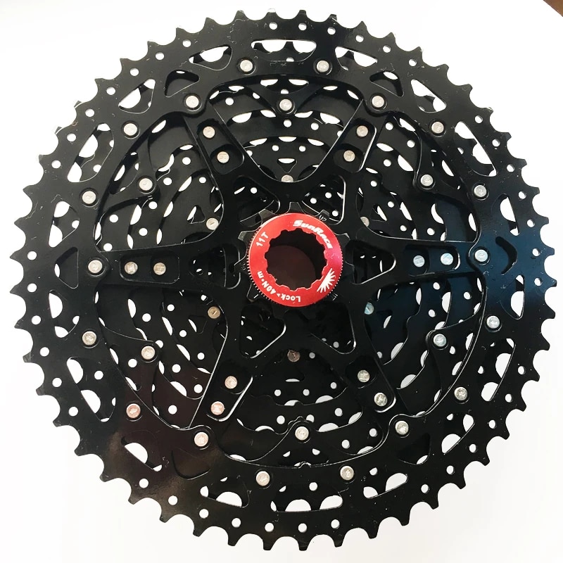 sei　11日迄 Pinioane PINIOANE SUNRACE CSMZ80 11 VITEZE SILVER 11-50T CSM