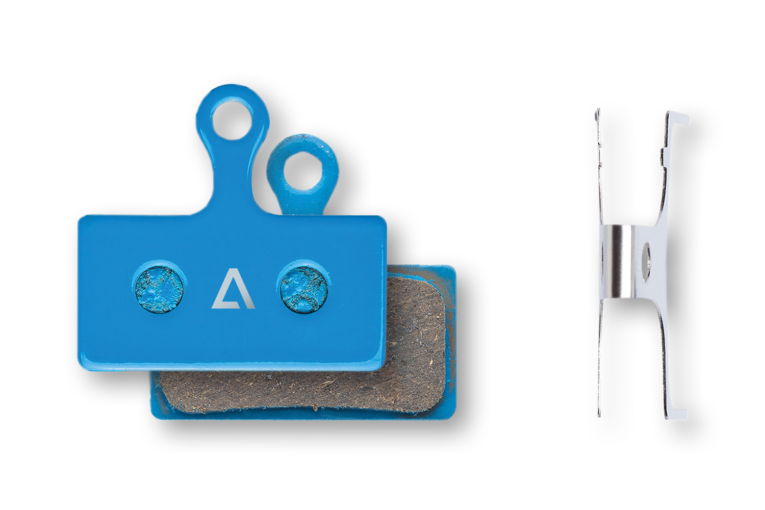 Plaquettes de frein Shimano G05A BR-M9000, BR-M9020, BR-M987
