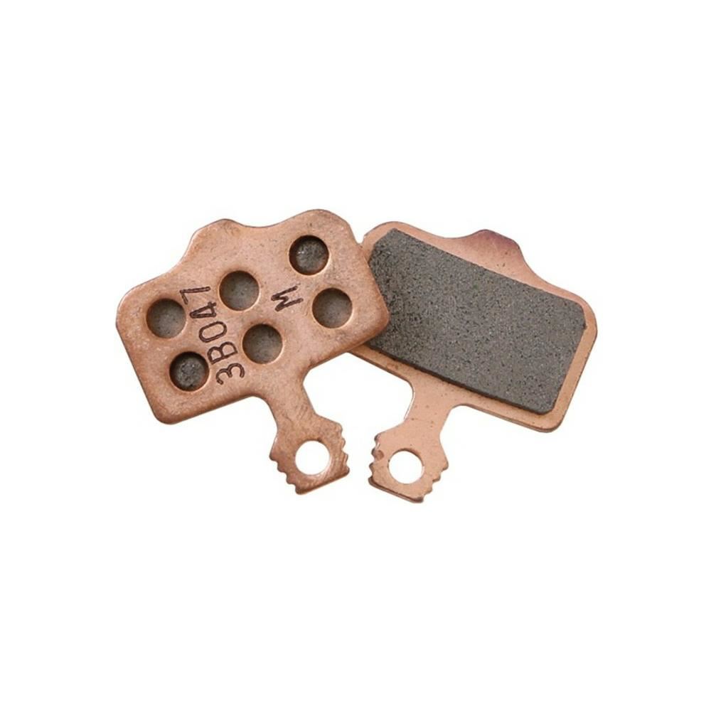 ミルク ramram Placute frana PLACUTE FRANE SRAM AVID ELIXIR SINTERED 11.501