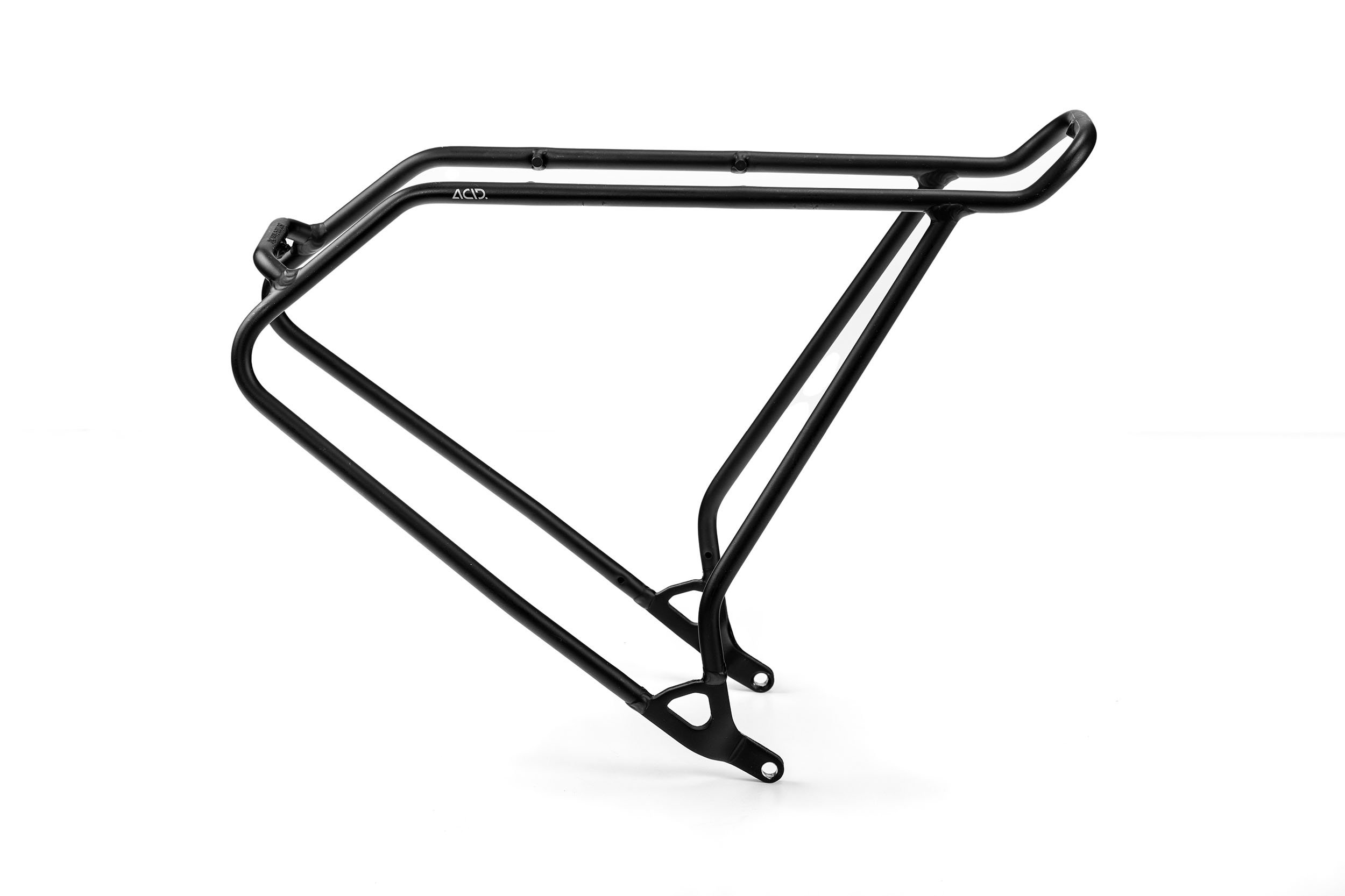 Portbagaje PORTBAGAJ ACID SIC RAIL 28 Negru 94806 ACID BikeX
