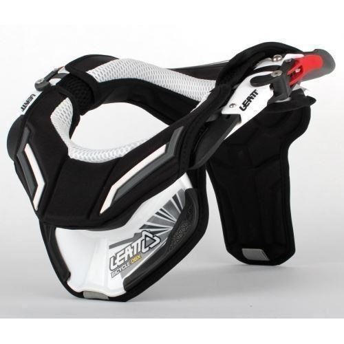 Protectii PROTECTIE GAT (NECK BRACE) LEATT DBX COMP III M, A