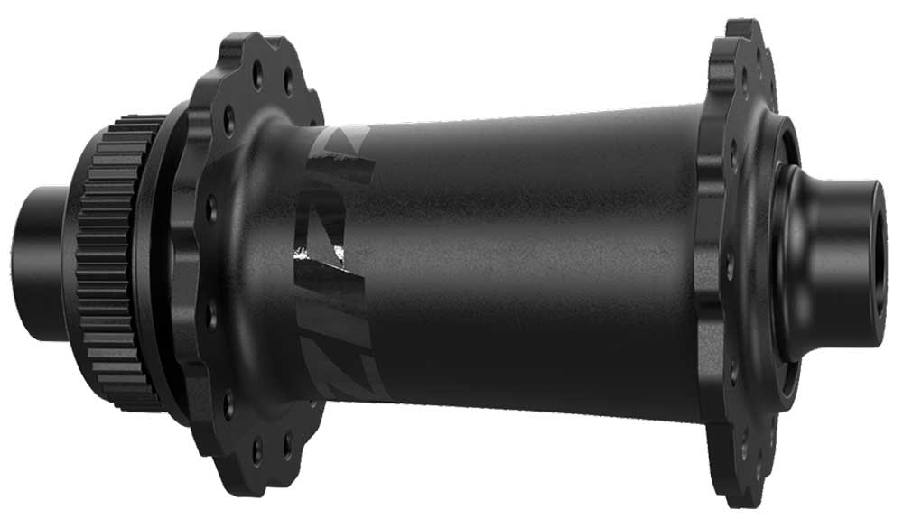 Roti fata ROATA FATA ZIPP 353 NSW CARBON DISC 12 X 100MM 00.