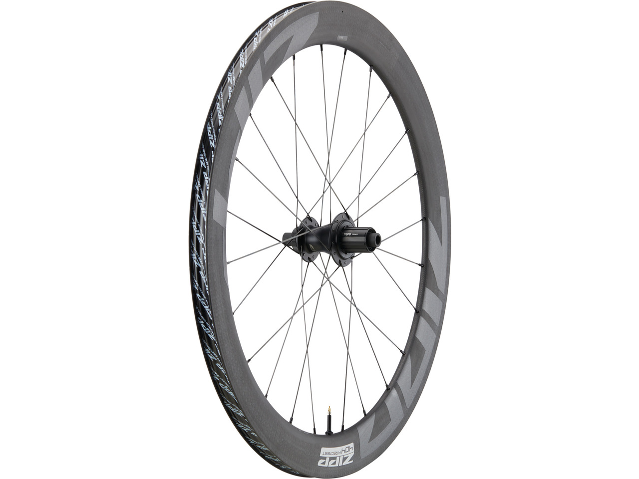 Roti spate ROATA SPATE ZIPP 404 FIRECREST DISC Shimano HG 00