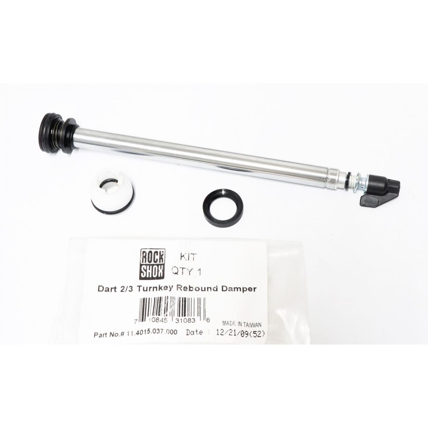 Kituri service si piese ROCKSHOX DART 2/3 TURNKEY REBOUND DA