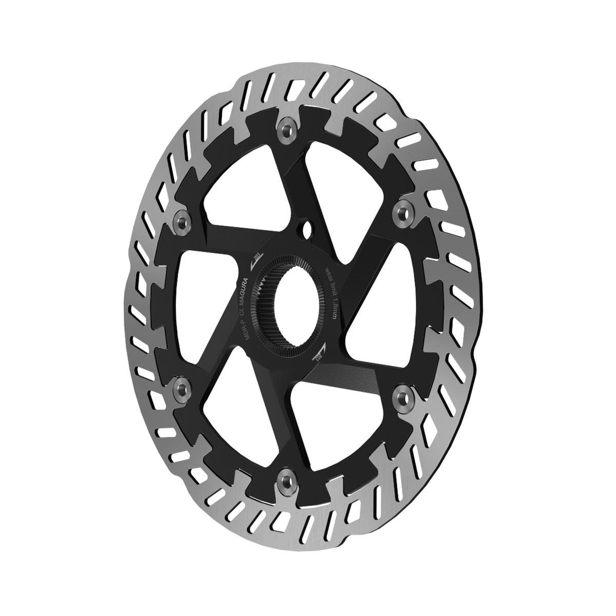 Rotoare ROTOR/DISC FRANA MAGURA MDR-P CL 180MM 2702228 Magur