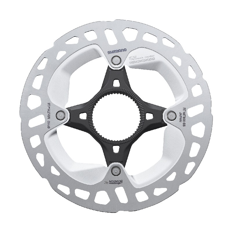 Rotoare ROTOR/DISC FRANA SHIMANO DEORE XT RT-MT800-SS 140MM