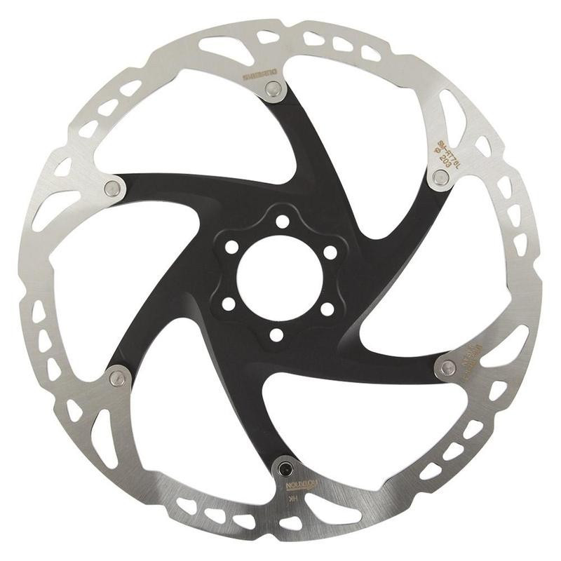 Rotoare ROTOR/DISC FRANA SHIMANO DEORE XT SM-RT76-L 203MM 20