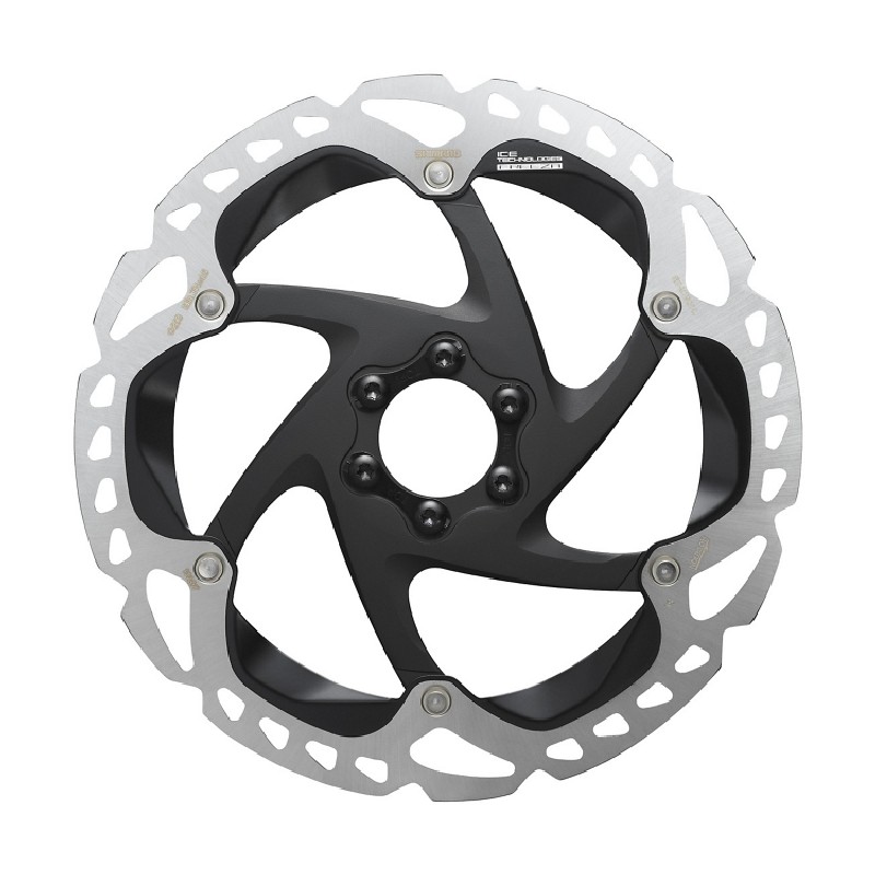 Rotoare ROTOR/DISC FRANA SHIMANO RT-MT905 6 SURUBURI 203MM I