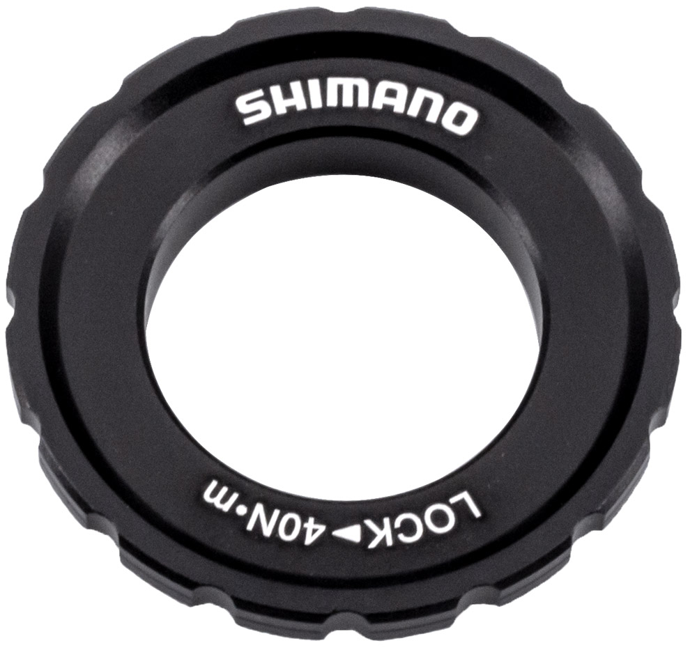 Rotoare ROTOR/DISC FRANA SHIMANO STEPS RT-CL800 Piulita Exte