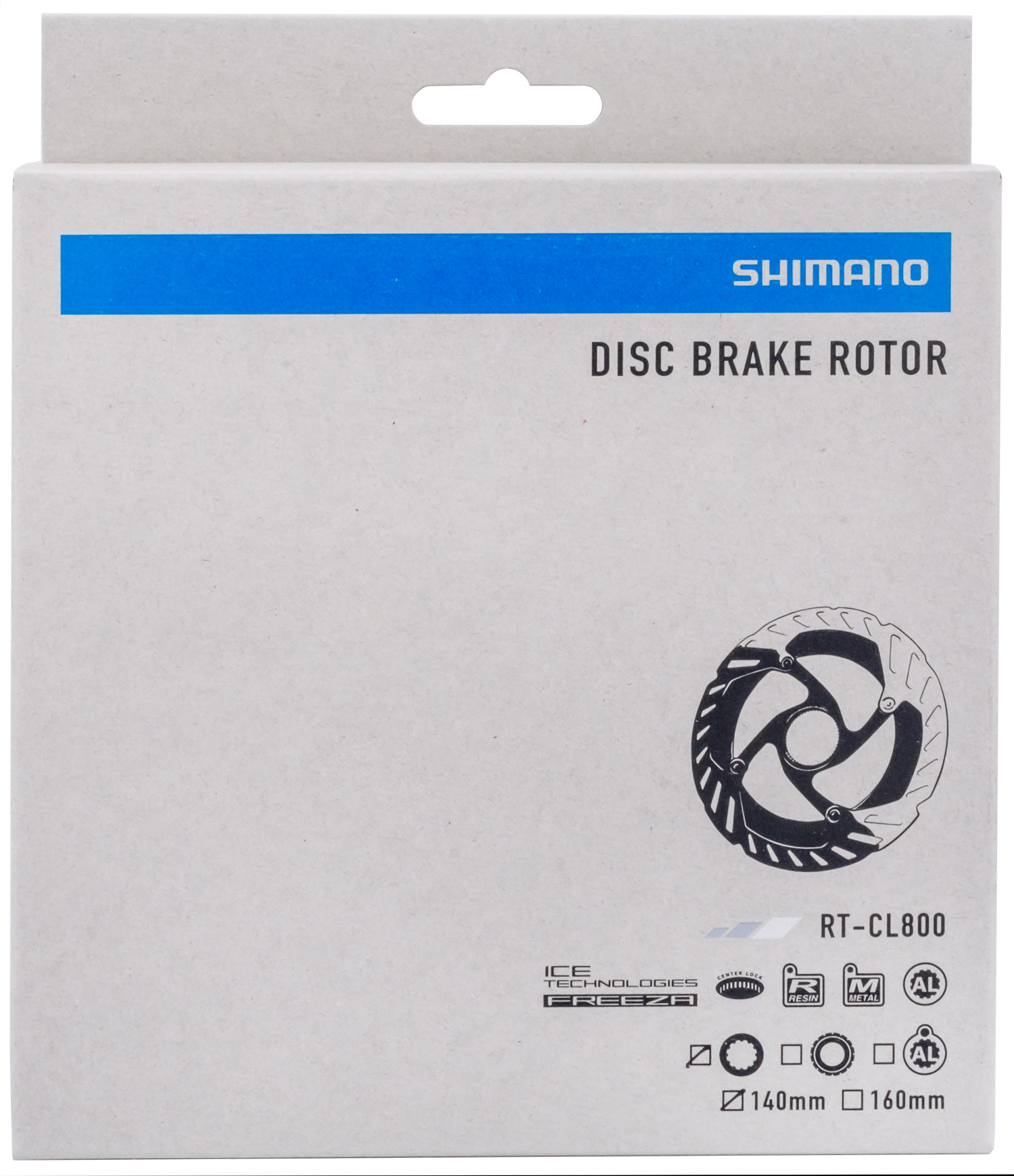 チロスケ✨️様⑧ Rotoare ROTOR/DISC FRANA SHIMANO STEPS RT-CL800 Piulita Exte