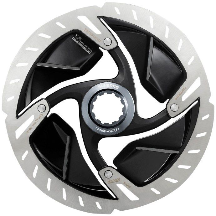 Rotoare ROTOR/DISC FRANA SHMANO SM-RT900 CENTER LOCK Piulita