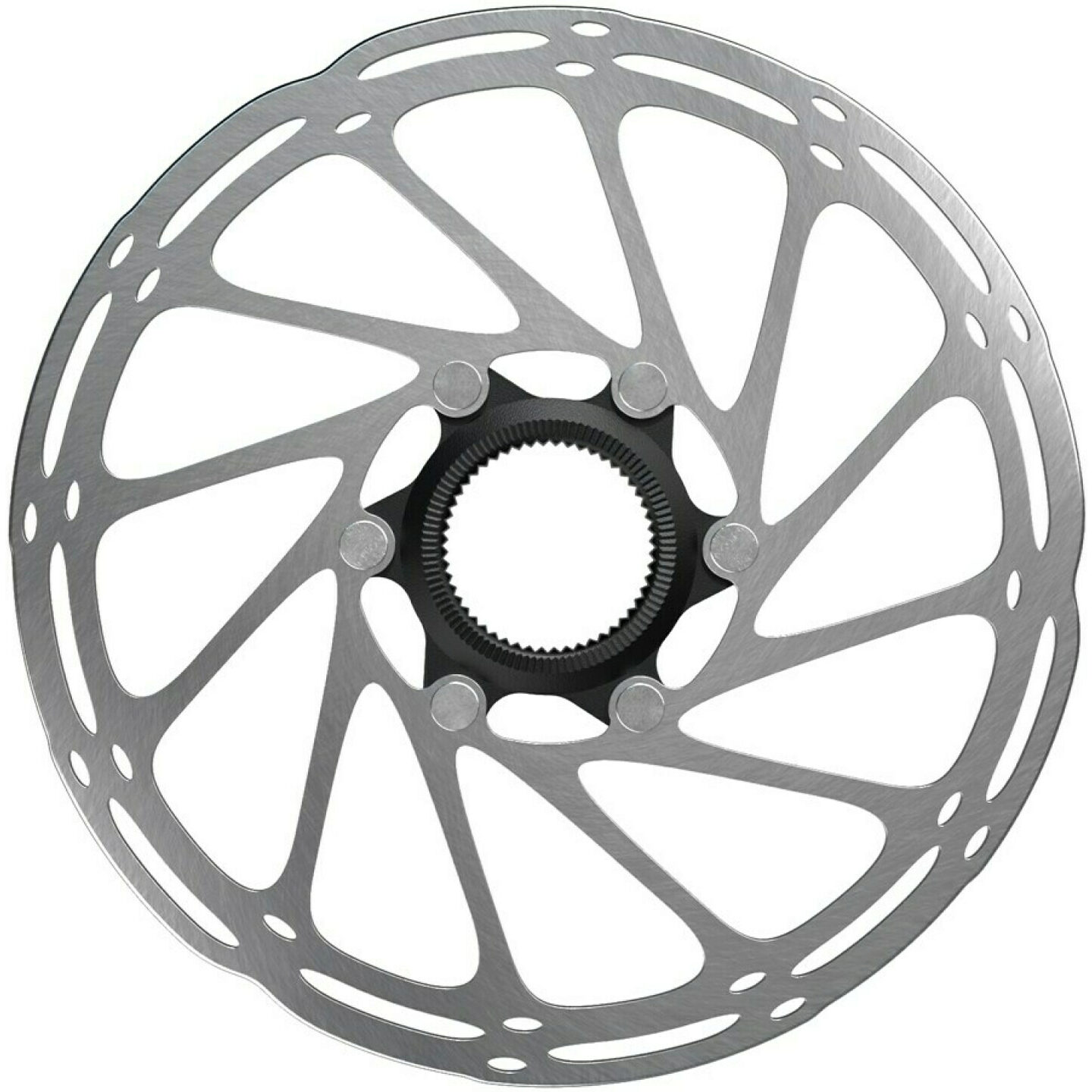 Rotoare ROTOR/DISC FRANA SRAM CENTER LINE ROUNDED CENTER LOC