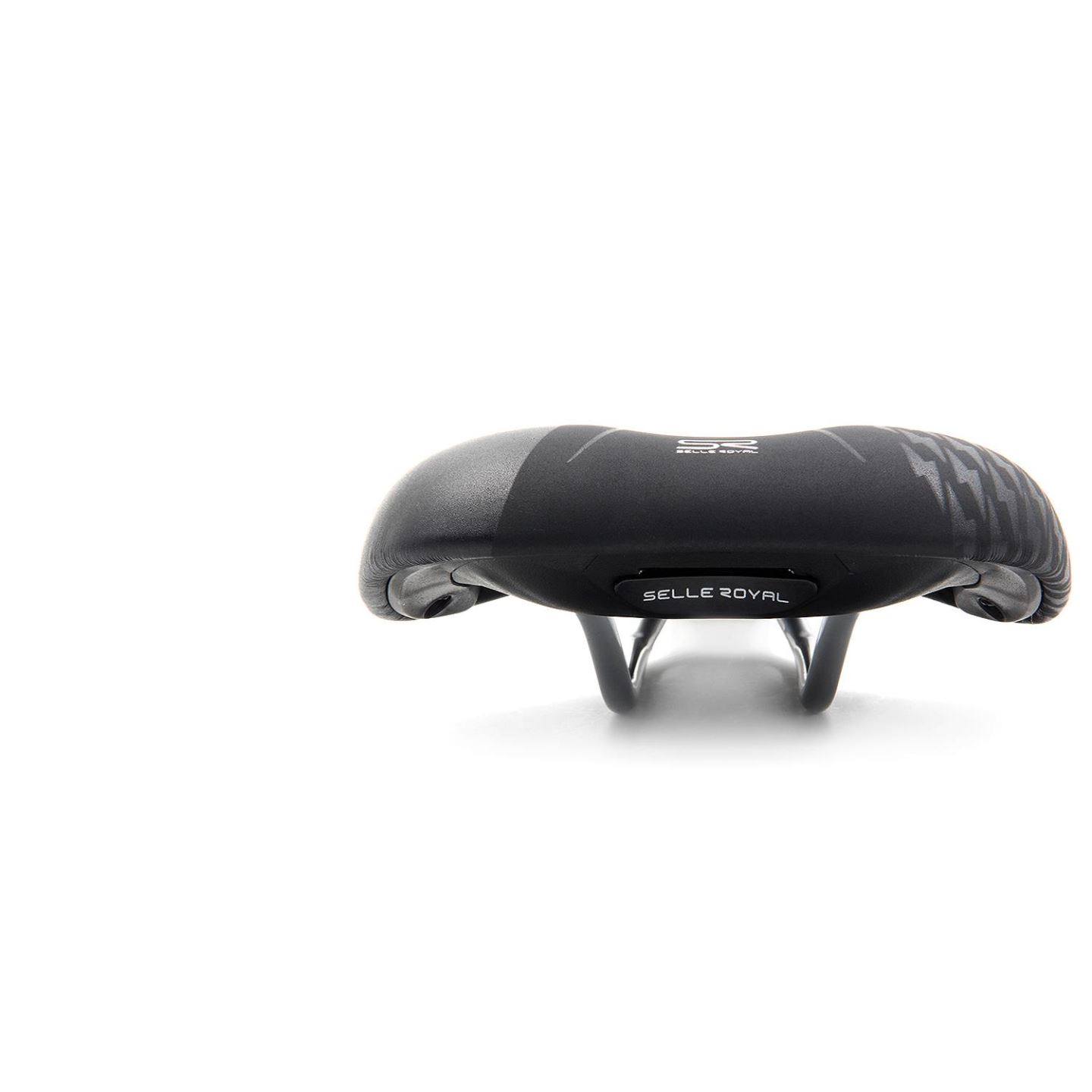 Selle Royal Hello Junior – Selle Vélo Unisexe Enfant Confortable Et Robuste