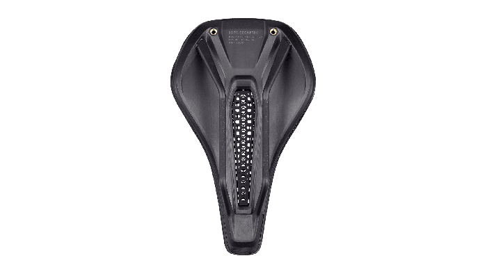 Sei SA SPECIALIZED S-WORKS POWER EVO MIRROR BLACK 143mm 2712