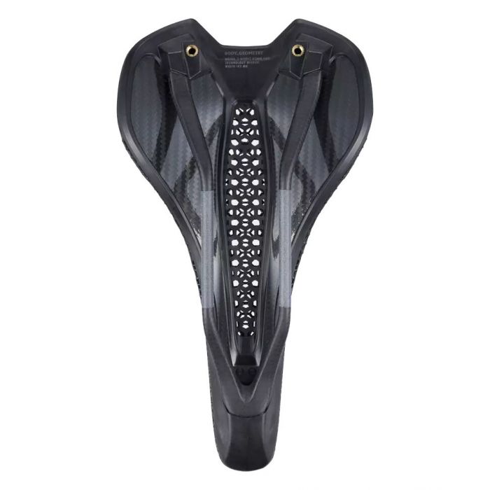 Sei SA SPECIALIZED S-WORKS ROMIN EVO MIRROR CARBON - BLACK 1