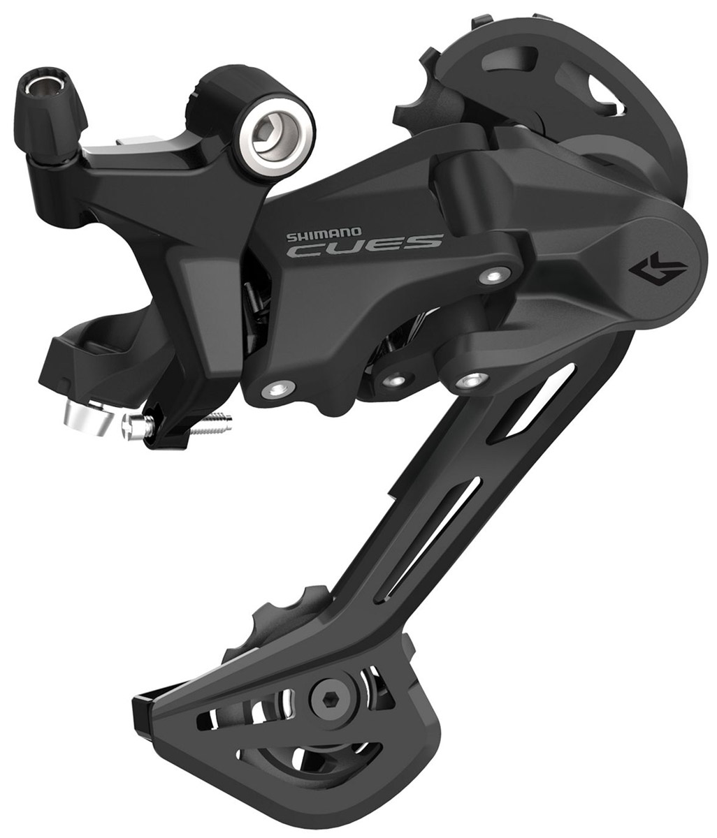 Schimbatoare pinioane SCHIMBATOARE PINIOANE SHIMANO CUES RD-