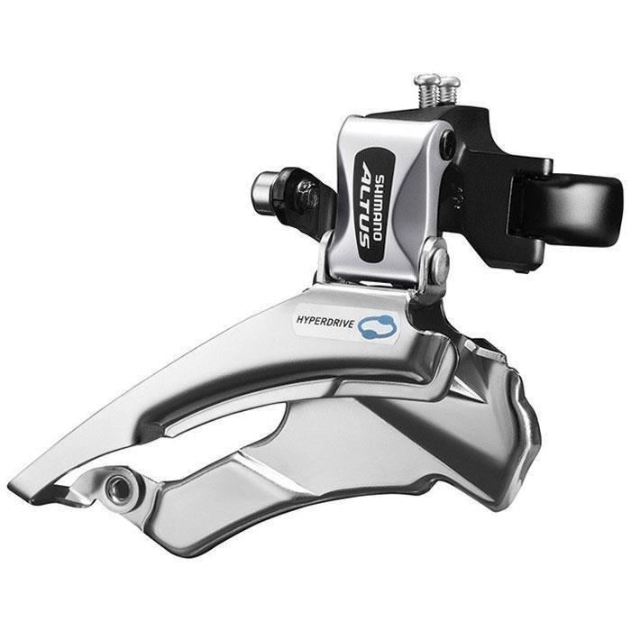 Schimbatoare foi SCHIMBATOR FOI SHIMANO ALTUS FD-M313 DOWN S