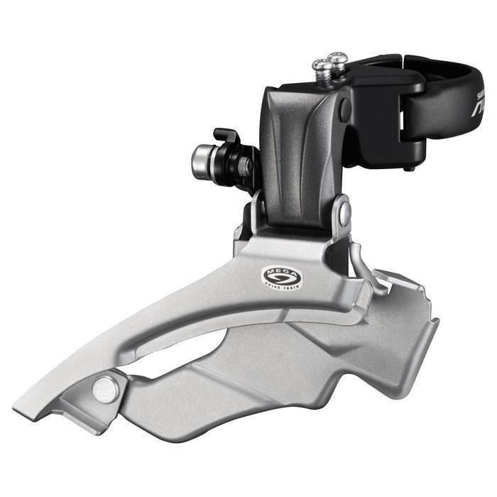 Schimbatoare foi SCHIMBATOR FOI SHIMANO ALTUS FD-M371 DOWN S