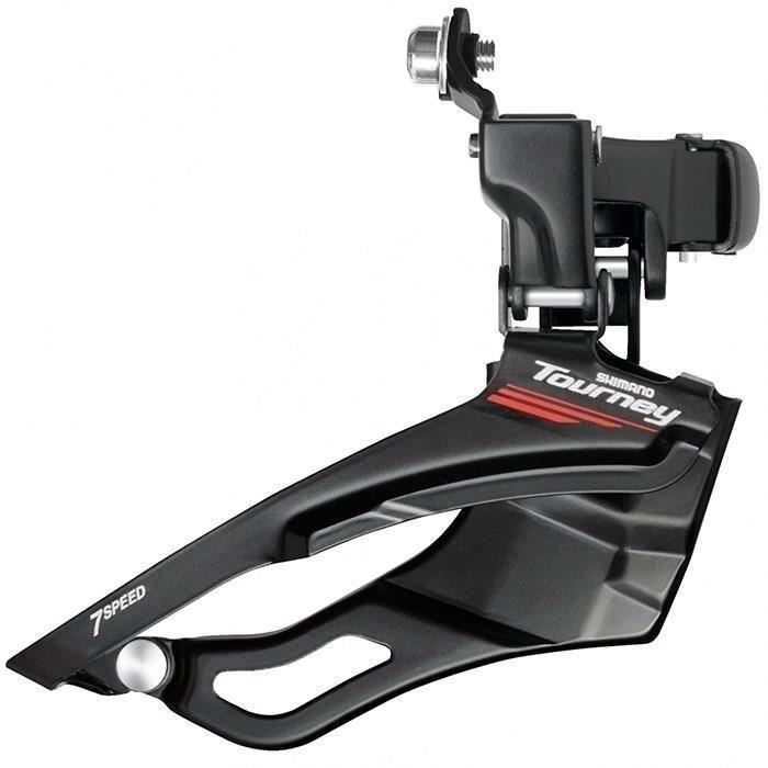shamo Schimbatoare foi SCHIMBATOR FOI SHIMANO TOURNEY FD-A073 3X7V