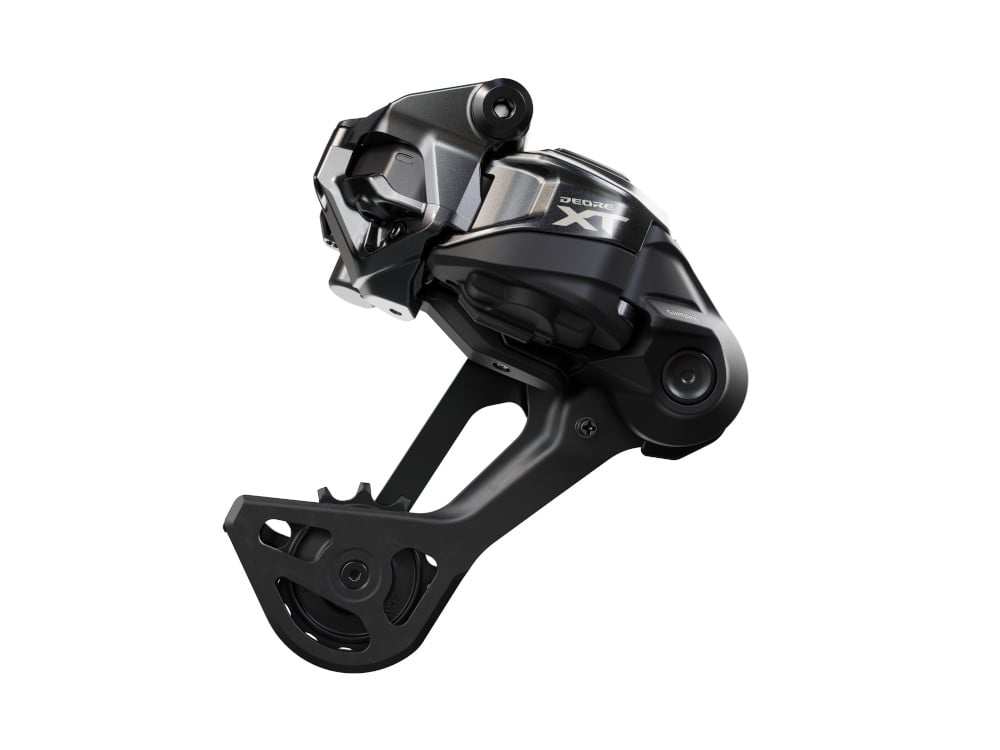 Schimbatoare pinioane SCHIMBATOR PINIOANE SHIMANO DEORE XT R